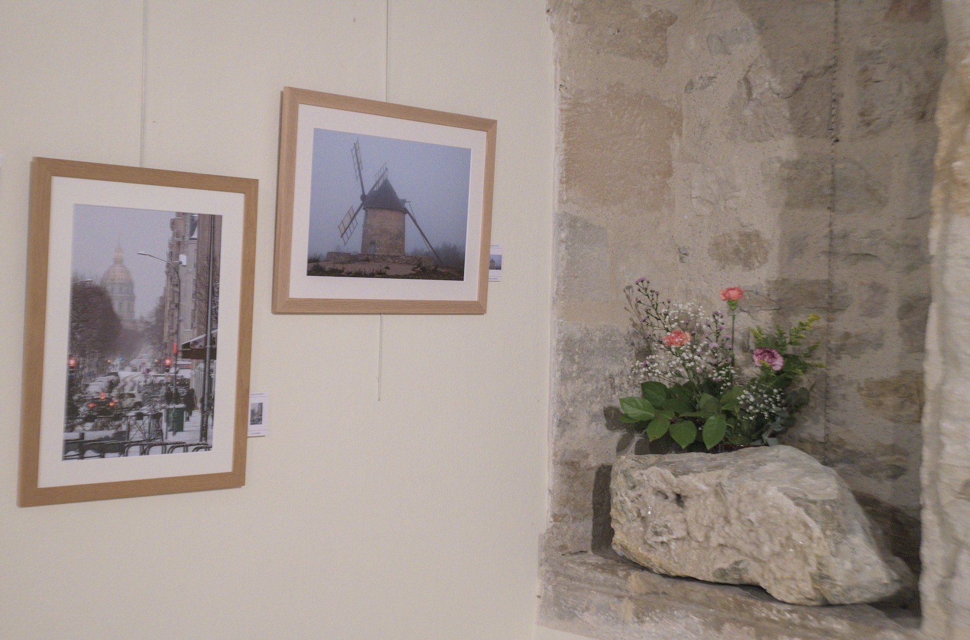 Rencontres Photographiques de Chirac 2026